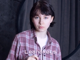 Leanakeys