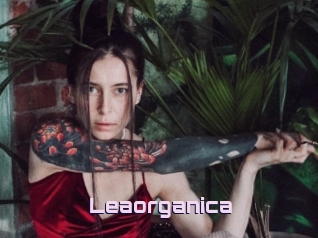 Leaorganica
