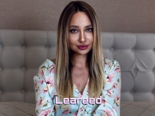 Leareed