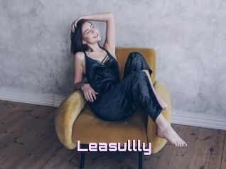 Leasullly