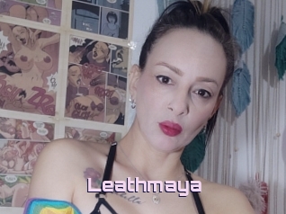 Leathmaya