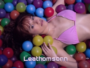 Leathomsonn