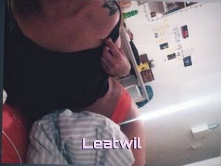 Leatwil
