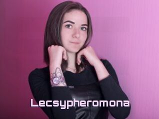 Lecsypheromona