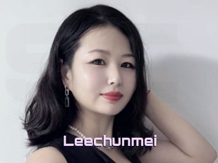 Leechunmei