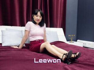 Leewon