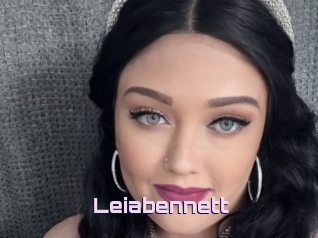 Leiabennett