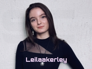 Leilaakerley