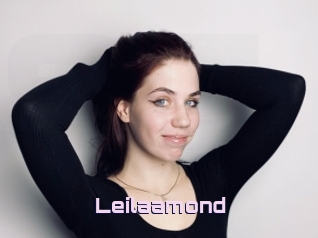 Leilaamond