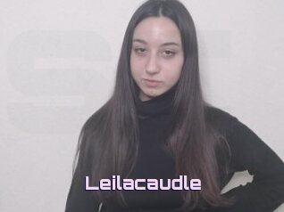 Leilacaudle