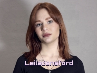 Leiladensford