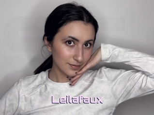 Leilafaux