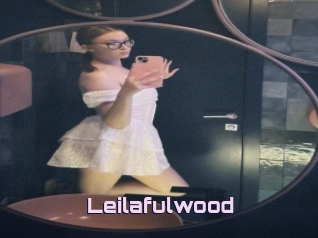 Leilafulwood