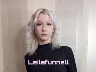 Leilafunnell