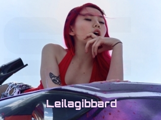 Leilagibbard