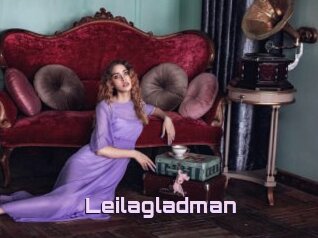 Leilagladman