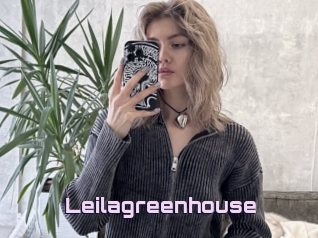 Leilagreenhouse