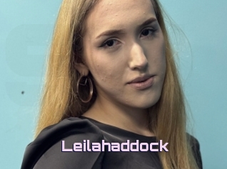 Leilahaddock