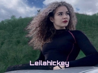 Leilahickey