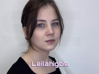 Leilahigbie