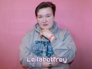 Leilahotfrey