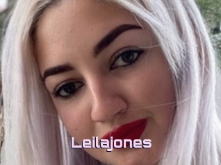Leilajones