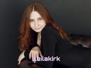 Leilakirk