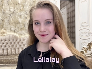 Leilalay