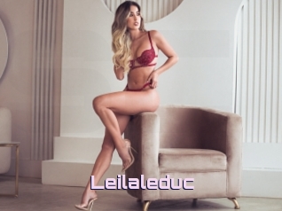 Leilaleduc
