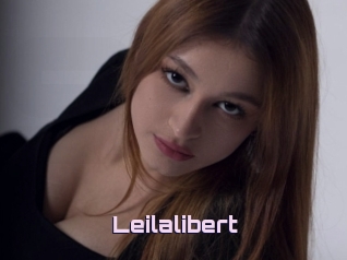 Leilalibert