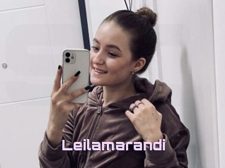 Leilamarandi