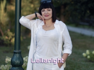 Leilanight