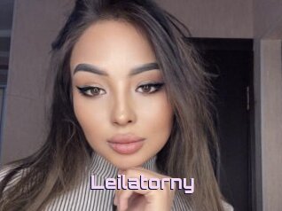 Leilatorny
