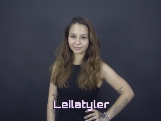 Leilatyler