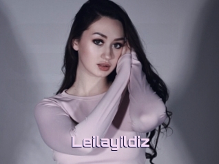 Leilayildiz