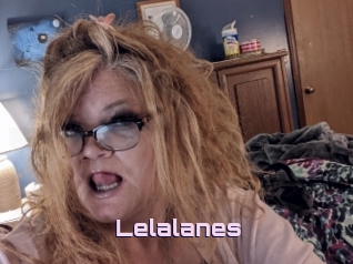 Lelalanes