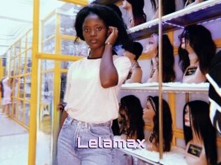 Lelamax