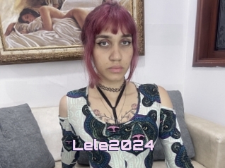 Lele2024