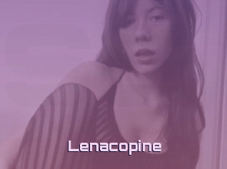 Lenacopine