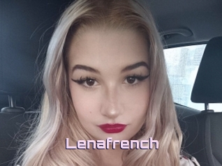 Lenafrench