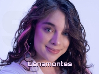 Lenamontes