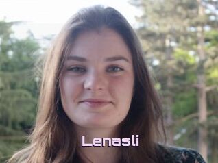 Lenasli