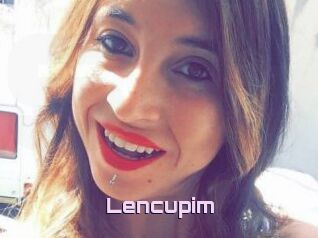 Lencupim