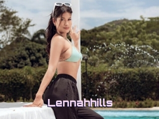 Lennahhills