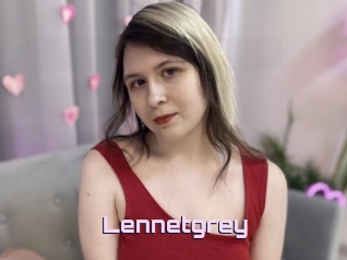 Lennetgrey