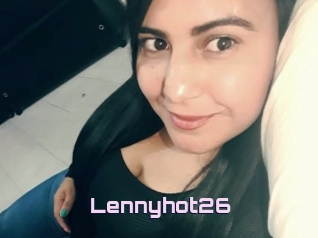 Lennyhot26