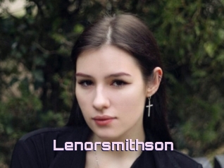 Lenorsmithson
