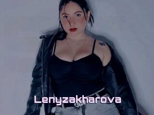 Lenyzakharova