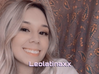 Leolatinaxx