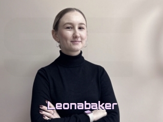 Leonabaker